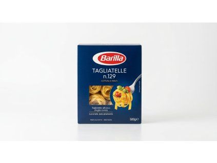 tagliatele 500g barilla