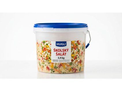 skolsky salat 3 4kg hugli