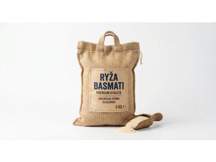 ryza basmati 5kg