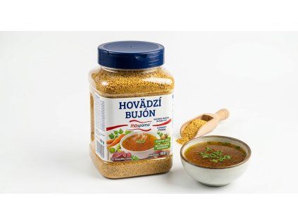 hovadzi bujon maspoma 900g