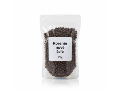 korenie nove cele 500g