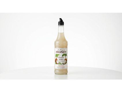 monin sirup coconut kokos 1l