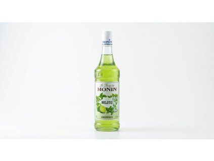 monin sirup mojito 1l
