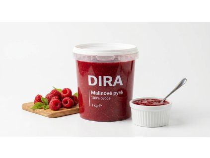 dira malinove pyre 1 kg