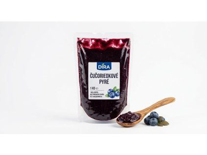 dira cucoriedkove pyre 1 kg