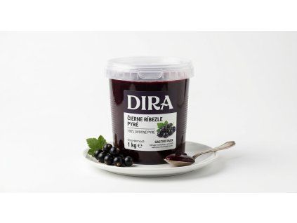dira cierne ribezle pyre 1 kg