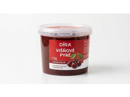 dira visnove pyre 1 kg