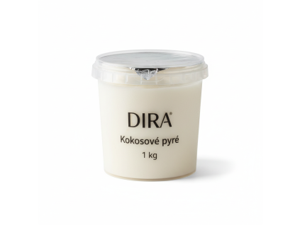 dira kokosove pyre 1 kg