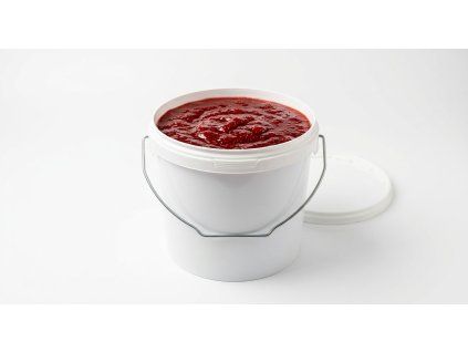 ovocna natierka jahodka 4kg