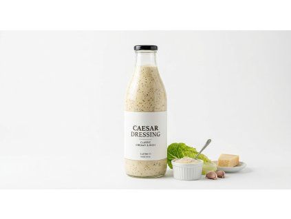 caesar dressing 1l