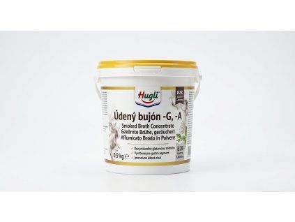 udeny bujon g a 0 9kg hugli