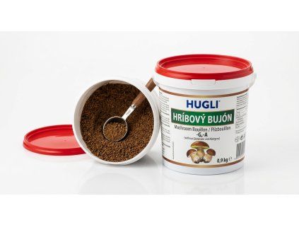 hribovy bujon g a 0 9kg hugli