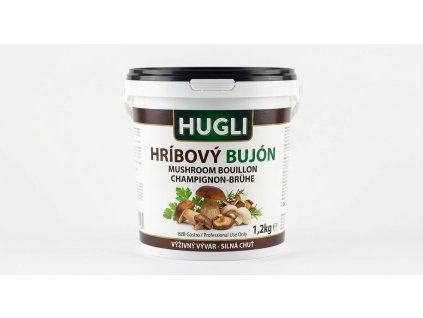 hribovy bujon 1 2kg hugli