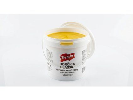 frenchs horcica classic 2 98kg vedierko