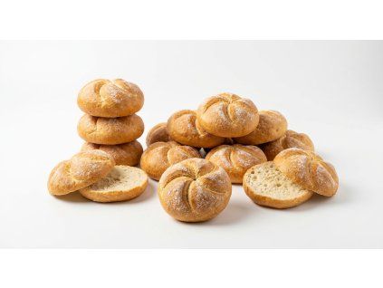 kaiserka natural 60g 95ks