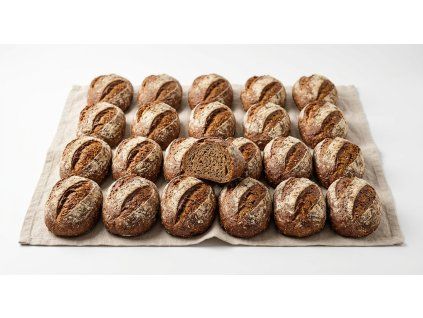 drevorubacsky chlebik 360g 20ks