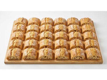 ciabatta maxi 250g 24ks
