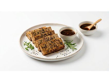 tofu marinovane