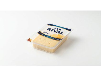 syr rival 120 g