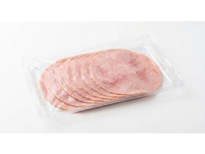 dusena sunka narez 100g 8 ks balenie