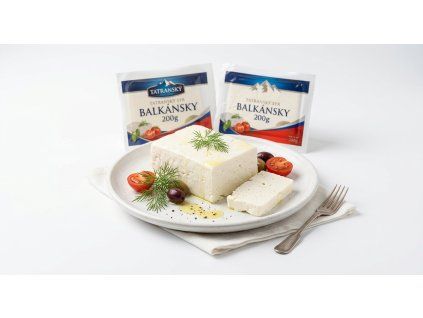 tatransky syr balkansky 200g