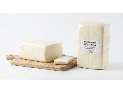 syr dumbier mozzarella cca 2 8kg cca 12 kg karton