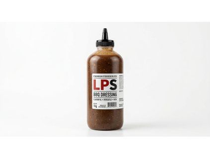 lps bbq dresing 1kg