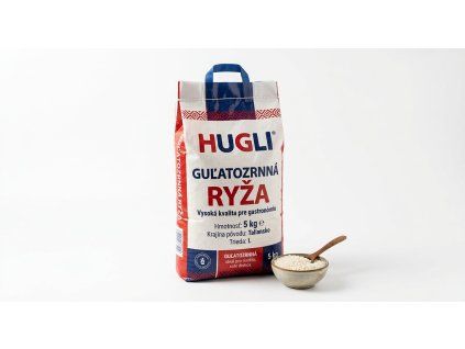 gulatozrnna ryza 5kg hugli