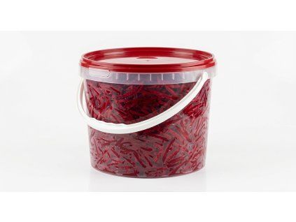cervena repa nudlicky 4kg hugli