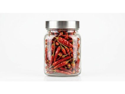 chilli papricky cele 200g