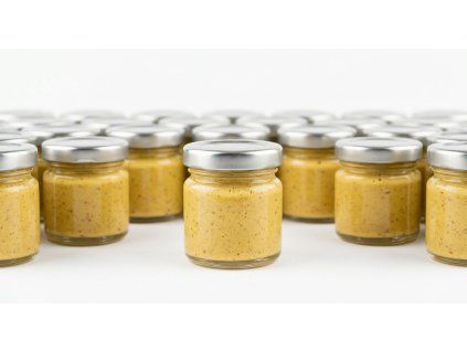 plnotucna horcica 20ml x 50ks