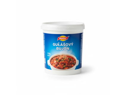 gulasovy bujon 2 5kg hugli