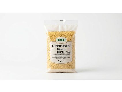 drobna ryza risini 1kg hugli