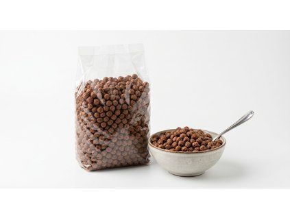 cokoladove cerealne gulicky 500g hugli