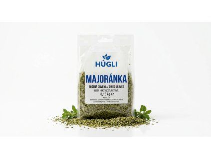 majoranka 0 10kg hugli