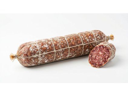 segata salama milano chladena cca 1250g