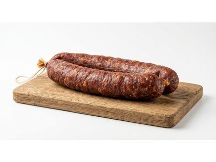 gombasecka klobasa oa cca 800g