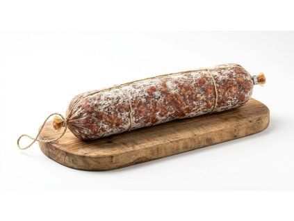 malokarpatska salama chladena cca 1 kg