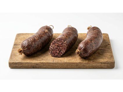 krvavnice 3x400g mecom