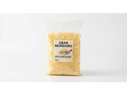 syr struhany gran mondoro parmezan 1 kg
