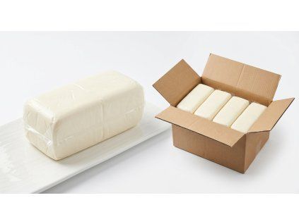 mozzarella kukta 45percent 1 5kg 7 5kg karton