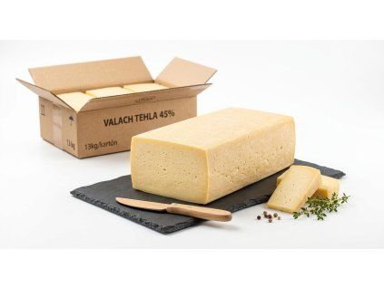 valach tehla 45percent cca 3kg 13kg karton