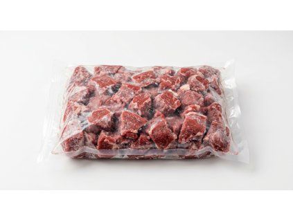 jelen orez gulas mrazeny 2 kg 20kg karton