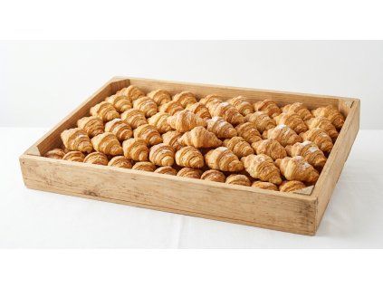 croissant mini 25g 200ks