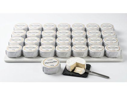 hermelin 120g 30ks gastro
