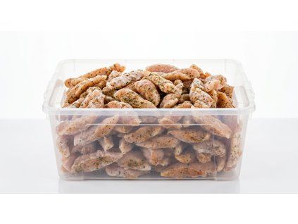 ochutene hydinove maso mrazene cca 10kg