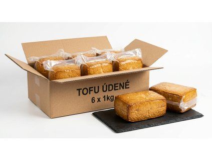 tofu udene 1kg 6 kg karton