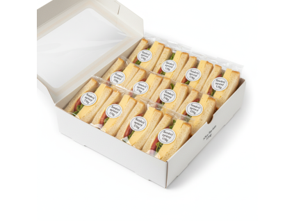 cafe snack sendvic syrovy 170g 12ks karton