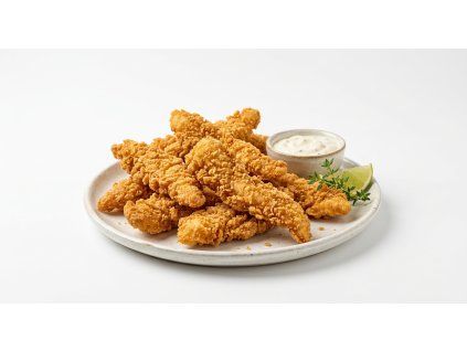 mccain crispy chicken strips chrumkave kuracie kusky 49 5percent filet
