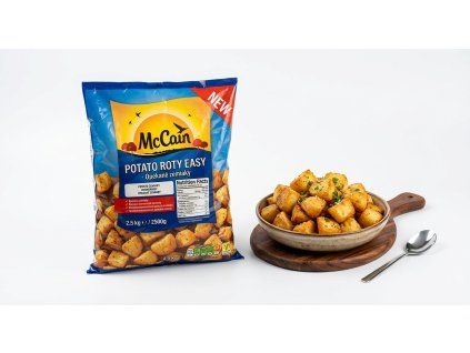 mccain potato roty easy opekane zemiaky 2500g